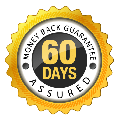 ReIgnite - 60 Day Money Back Guarantee